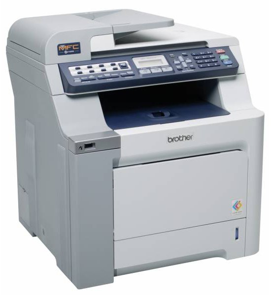 Brother MFC-9440CDW 